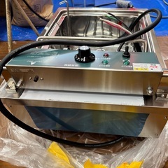 　　　　タニコー電気フライヤーTCFL-4560Eの画像