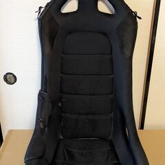 フルバケットシート NakamaeT2 コンパクトカー、旧車に
