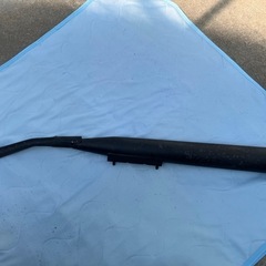 (交渉中)
スーパーカブ90用カスタムマフラーの画像