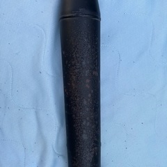 (交渉中)
スーパーカブ90用カスタムマフラーの画像