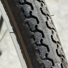 A515◇アベリア◇軽快自転車◇26インチ◇ブロックダイナモライトの画像