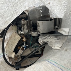 kawasaki  ZZR250 不動の画像