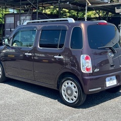 ★支払い総額 13.8万★ダイハツ ミラココア！車検2年付き！下取り、配送可能！の画像