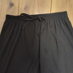 スカート リブの画像