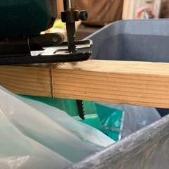 動作確認済 RYOBI MJ-300 ジグソー 100V 240Wの画像