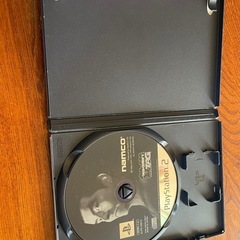 TEKKEN TAG TOURNAMENT PlayStation 2の画像