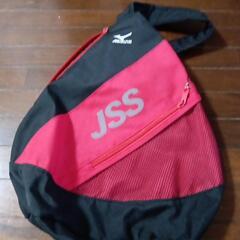 Jssのスイミングスクール専用バック
