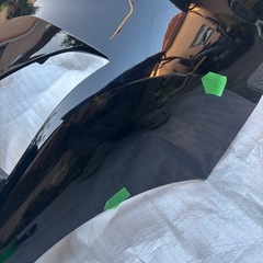 デイズルークス　バンパーカバーの画像