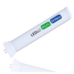 LEDコンパクト蛍光灯の画像