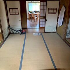 賃料35,000円　坂井市三国町　６LDK　貸戸建　フリーレントあり - 賃貸（マンション/一戸建て）