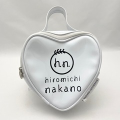 hiromichi nakano ヒロミチナカノ ハンドバッグ ポーチ