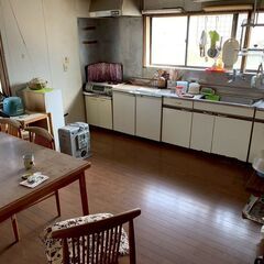 賃料35,000円　坂井市三国町　６LDK　貸戸建　フリーレントあり − 福井県