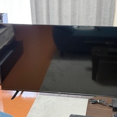 ※急募 テレビ 55インチ