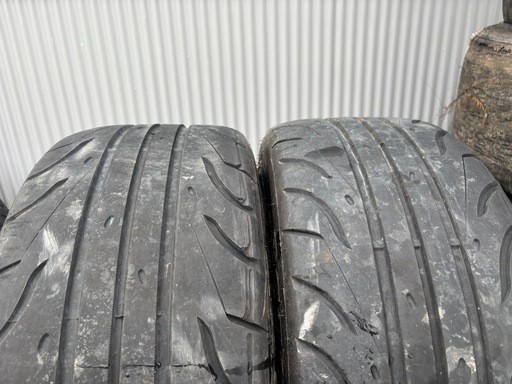 値下げしましたバリ溝アクセレラ651
