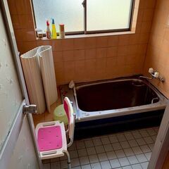 賃料35,000円　坂井市三国町　６LDK　貸戸建　フリーレントあり - 不動産