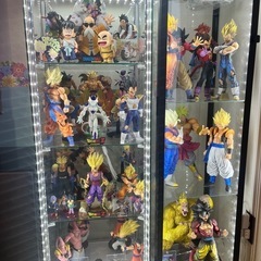 フィギュアケース