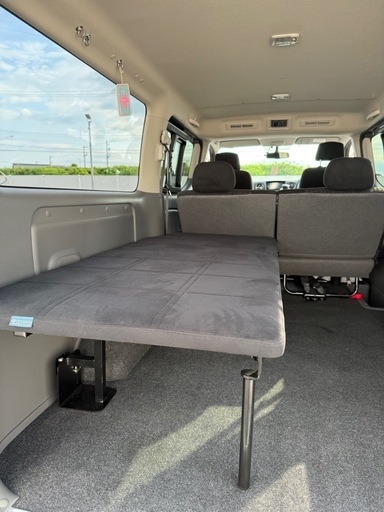 オグショー キャラバンベッドキット