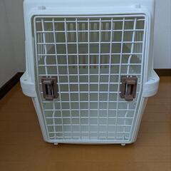 ペットゲージ（中型犬）アイリスオーヤマ