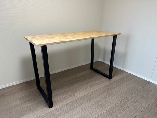 スタンディングデスク（W160×D72×H100cm）