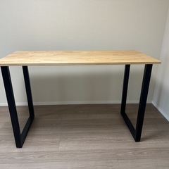 スタンディングデスク（W160×D72×H100cm）