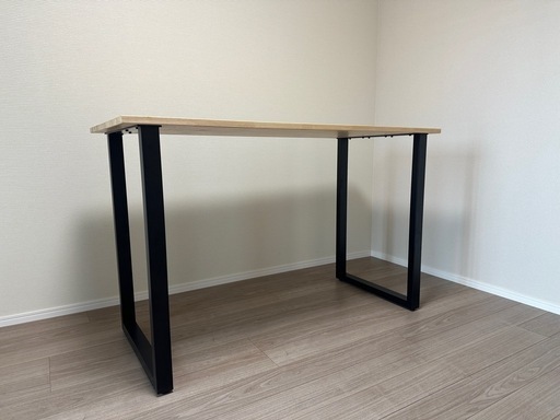 スタンディングデスク（W160×D72×H100cm）