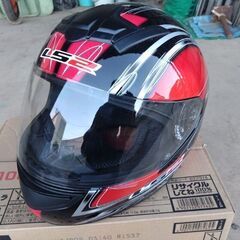 バイクヘルメット