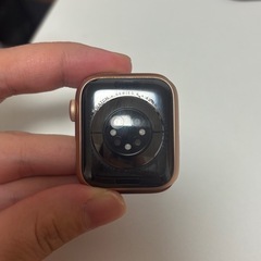 Apple Watch series6の画像
