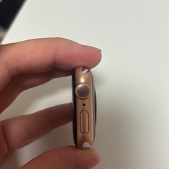 Apple Watch series6の画像