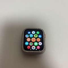Apple Watch series6の画像