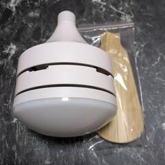 小型　6畳シーリングファンライトの画像