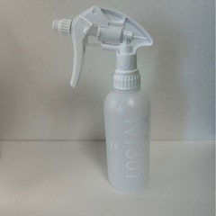 ☆アルマダ　シャンプー　トリートメント化粧水セット☆ 専用ボトル2個付きの画像