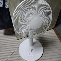 2024製　扇風機