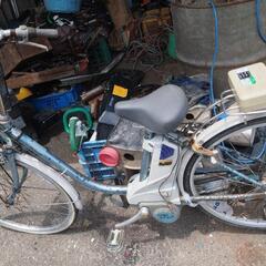 急募‼️電動自動車部品取り