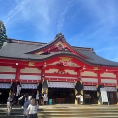 御朱印巡りや自然が好きな方 - メンバー募集