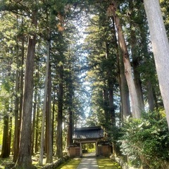 御朱印巡りや自然が好きな方 − 岡山県