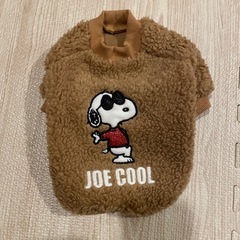 犬用服Sサイズ