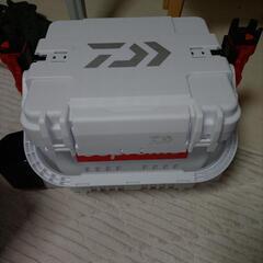 ダイワ タックルボックス