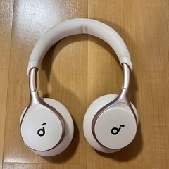 Soundcore Space One 美品　