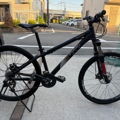 GIANT STP 