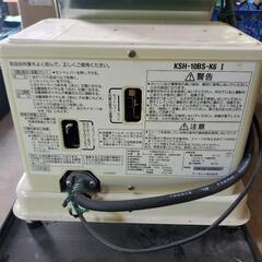 サンポット
煙突ストーブの画像