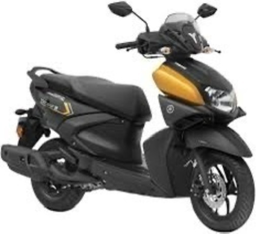 シグナスray zr125