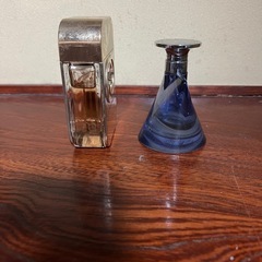 BVLGARI、GUCCI 香水の画像