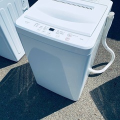 ✅ヤマダ電機洗濯機✅ ✅YWM-T60L✅