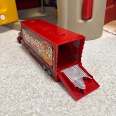 あげます。カーズ カー。の画像