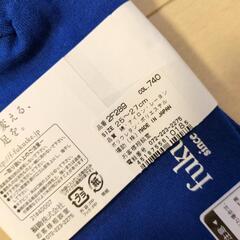 福助　靴下の画像