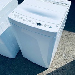 ✅ハイアール電気洗濯機✅ ✅BW-45A✅ 