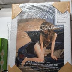 新品未開封　白石麻衣　写真集の画像