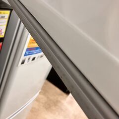 🧊Haier🧊ハイアール🧊38L冷凍庫🧊2015年製🧊JF-NU40G🧊No.4839🧊の画像