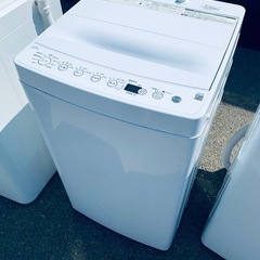 ✅ハイアール電気洗濯機✅ ✅BW-45A✅ 