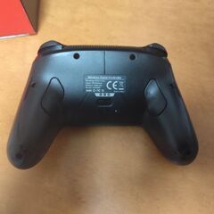 GAMECOCO ワイヤレスコントローラーの画像